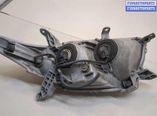 купить Фара (передняя) на Toyota Highlander 2 2007-2013