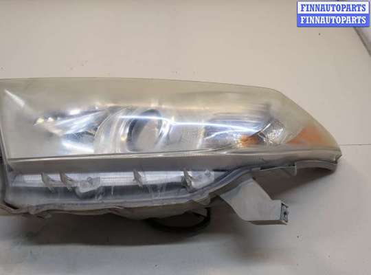 купить Фара (передняя) на Toyota Highlander 2 2007-2013