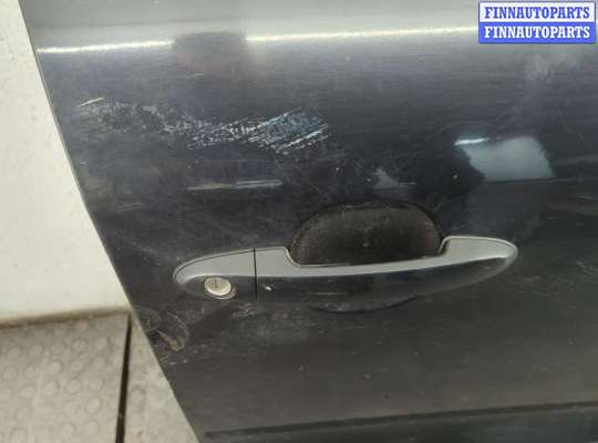 купить Дверь боковая (легковая) на Hyundai Santa Fe 2005-2012