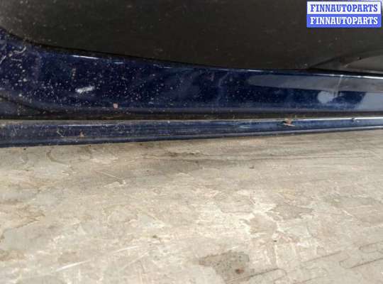 купить Крышка (дверь) багажника на Volkswagen Sharan 2000-2010