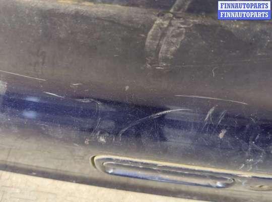 купить Крышка (дверь) багажника на Volkswagen Sharan 2000-2010