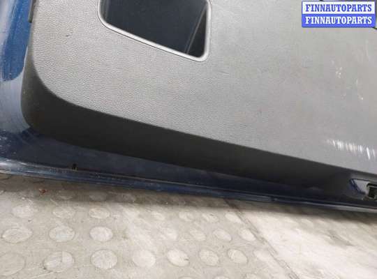 купить Подсветка номера на Ford Mondeo 3 2000-2007