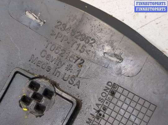 купить Кожух рулевой колонки на Chevrolet Equinox 2017-2024