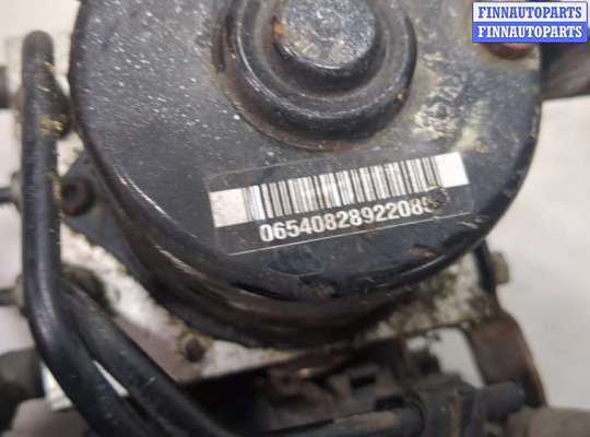 Блок АБС, насос (ABS, ESP, ASR) FO1410153 на Ford Kuga 2008-2012