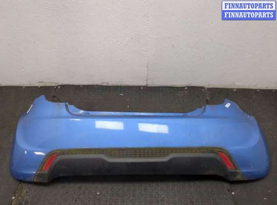 купить Бампер на Chevrolet Spark 2009-2016