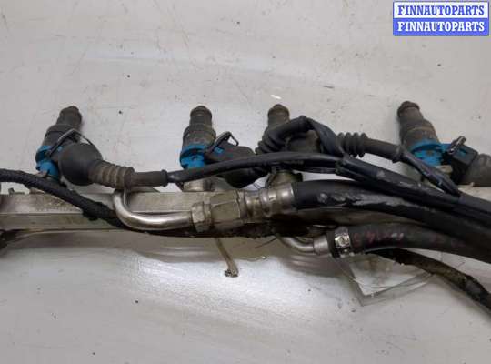 Форсунка топливная на Volkswagen Passat B5 (3B)