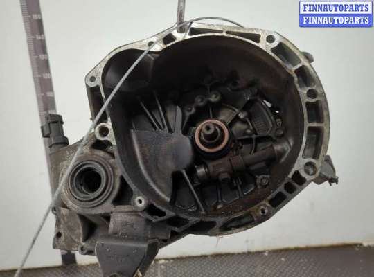 МКПП - Механическая коробка