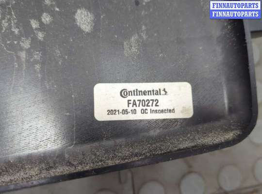 купить Вентилятор радиатора на Chrysler 300C 2004-2011