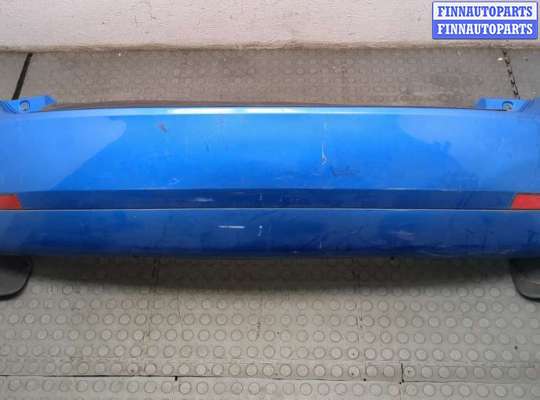 купить Бампер на Ford Fiesta 2001-2007