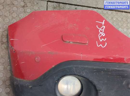 купить Бампер на Honda CR-V 2006-2012