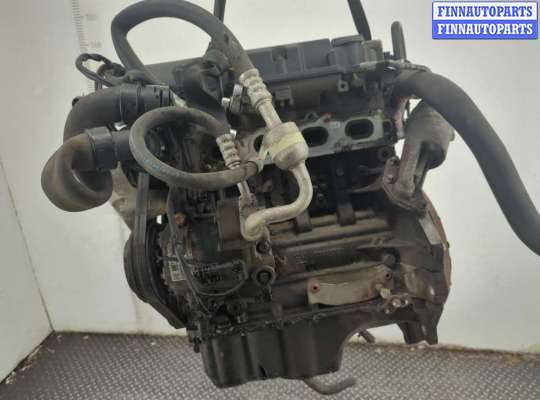купить Двигатель (ДВС) на Opel Astra J 2010-2017
