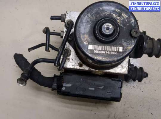 купить Блок АБС, насос (ABS, ESP, ASR) на Volkswagen Touran 2003-2006