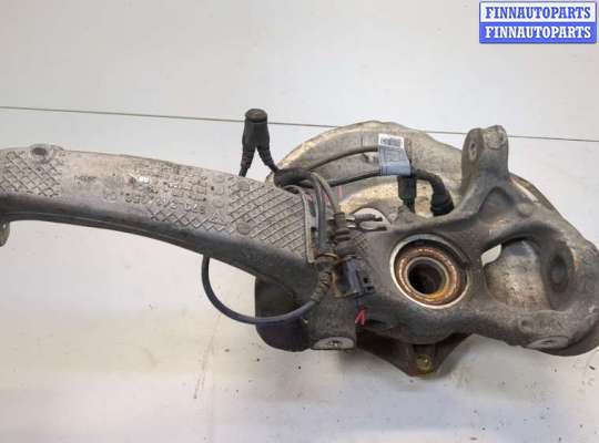 купить Ступица (кулак, цапфа) на Porsche Panamera 2009-2016