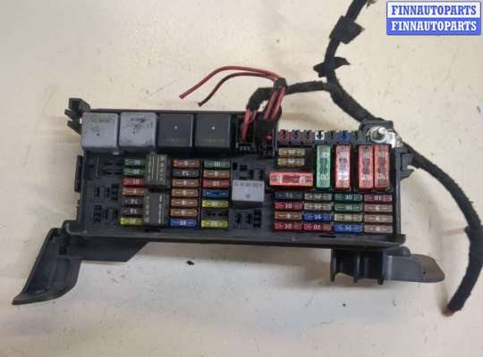 купить Блок предохранителей на Mercedes ML W164 2005-2011