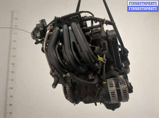 Двигатель (ДВС) CH467597 на Chevrolet Matiz (Spark) 2005-2010