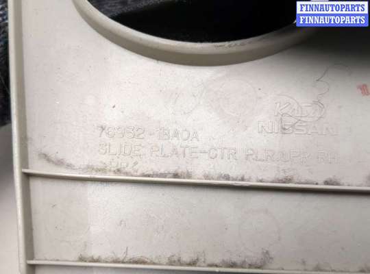 купить Ремень безопасности на Infiniti FX 2008-2013