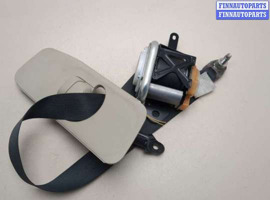 Ремень безопасности