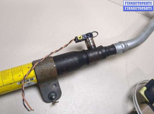 купить Подушка безопасности боковая (шторка) на Opel Antara 2006-2015