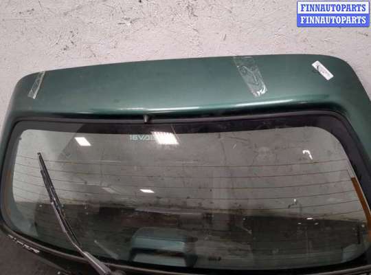 купить Стекло заднее на Nissan Almera N15 1995-2000