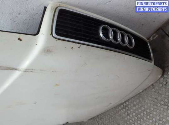 купить Решетка радиатора на Audi 80 (B4) 1991-1995