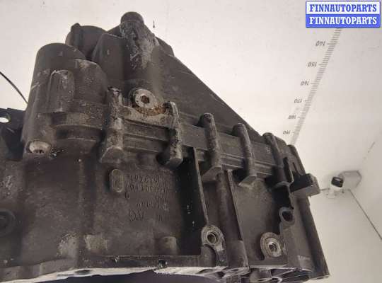 купить КПП 6-ст.мех. (МКПП) на Volkswagen Passat 6 2005-2010