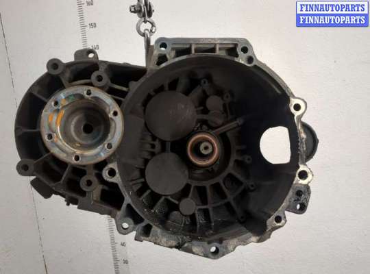 купить КПП 6-ст.мех. (МКПП) на Volkswagen Passat 6 2005-2010