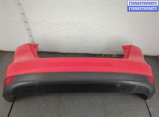 Купить Бампер на Ford Focus 3 2014-2019 Бампер FO2150062 на Ford Focus 3 2014-2019