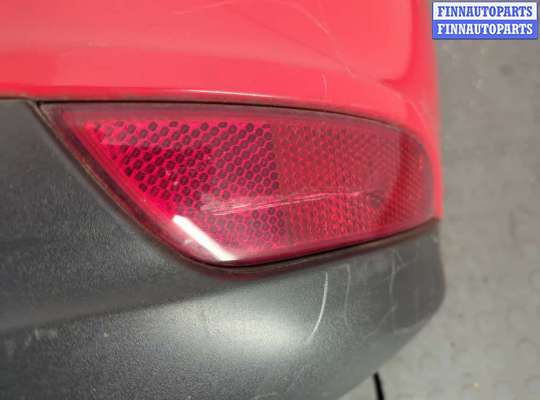 купить Бампер на Ford Focus 3 2014-2019