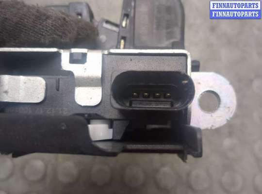 купить Замок багажника на Volkswagen Tiguan 2007-2011