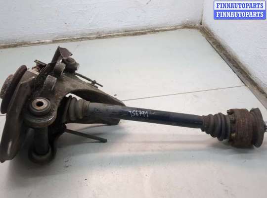 купить Рычаг подвески на BMW 5 E60 2003-2010