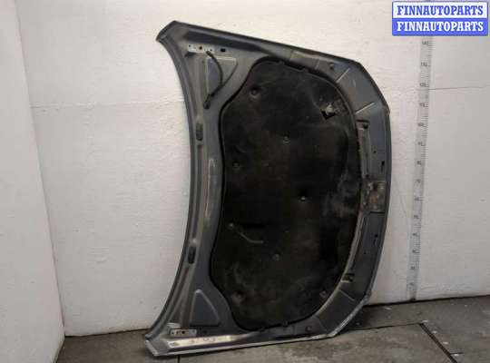 купить Капот на Volkswagen Passat 6 2005-2010