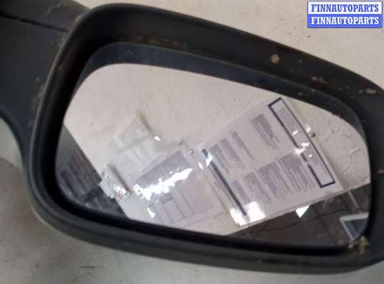 купить Зеркало боковое на Renault Megane 2 2002-2009