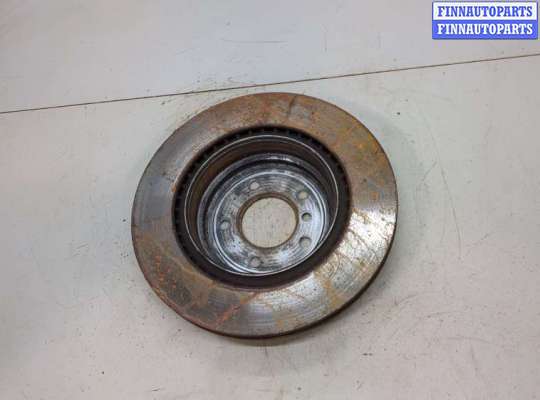 купить Диск тормозной на BMW 3 E90, E91, E92, E93 2005-2012