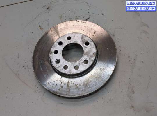 купить Диск тормозной на Opel Astra H 2004-2010