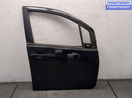 купить Замок двери на Opel Agila 2007-2015