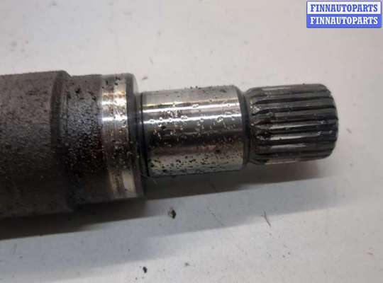 купить Полуось (приводной вал, шрус) на Ford Focus 1 1998-2004