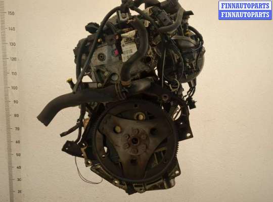купить Двигатель (ДВС) на Opel Astra H 2004-2010