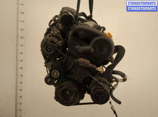 купить Двигатель (ДВС) на Opel Astra H 2004-2010