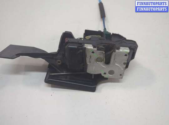 купить Замок двери на Saab 9-3 2002-2014