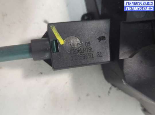 купить Замок двери на Saab 9-3 2002-2014