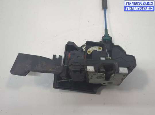 купить Замок двери на Saab 9-3 2002-2014