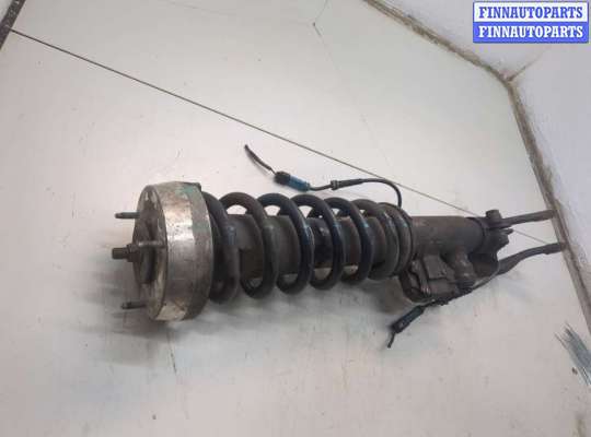 Стойка подвески амортизационная на BMW X5 (E70)