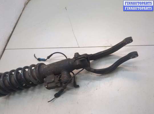 Стойка подвески амортизационная на BMW X5 (E70)