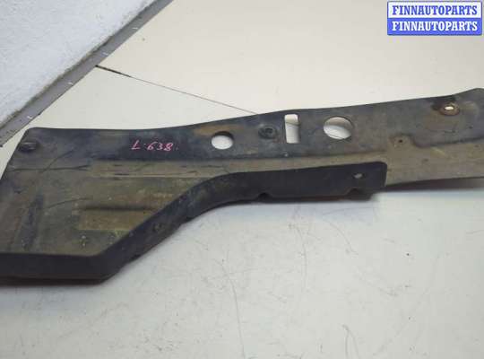 купить Защита днища, запаски, КПП, подвески на Buick Regal 2009-2017