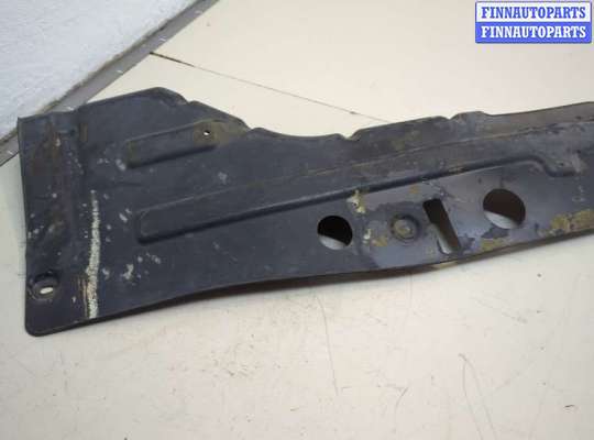 купить Защита днища, запаски, КПП, подвески на Buick Regal 2009-2017