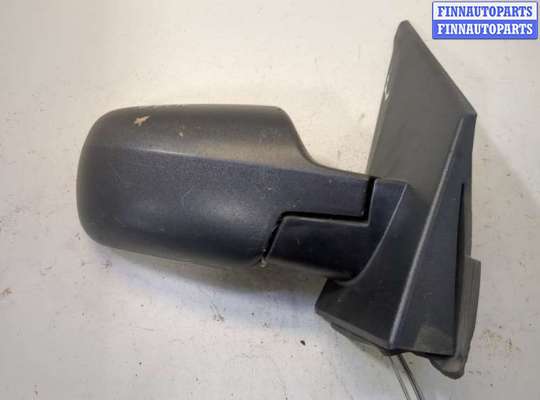 купить Зеркало боковое на Ford Fusion 2002-2012