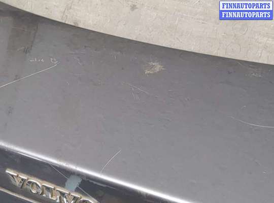 купить Крышка (дверь) багажника на Volvo S40 2004-