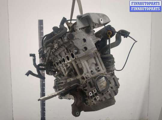 купить Двигатель (ДВС) на Volvo XC90 2002-2014