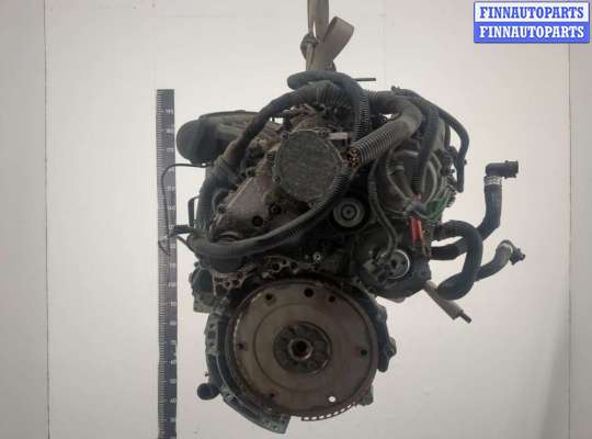 купить Двигатель (ДВС) на Volvo XC90 2002-2014