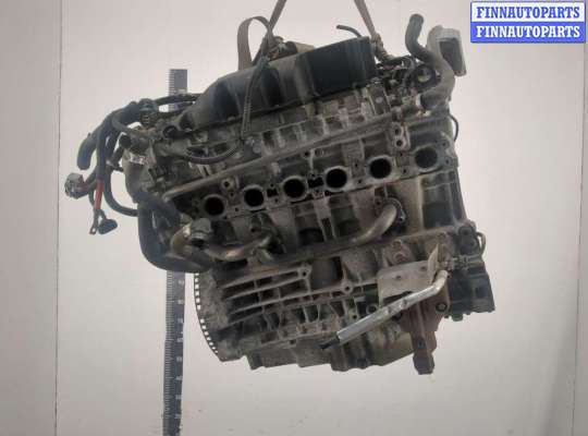 купить Двигатель (ДВС) на Volvo XC90 2002-2014